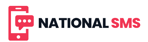 national sms logo